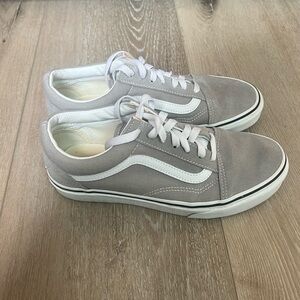 Women’s Old Skool Vans